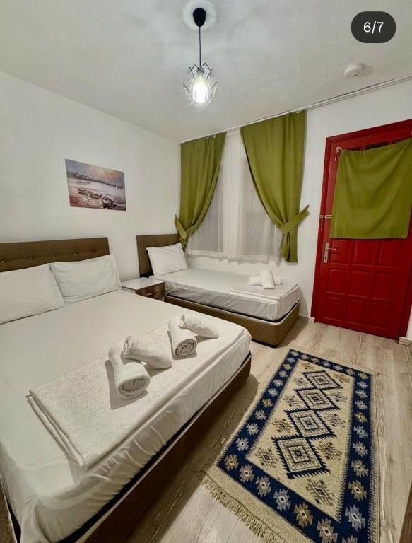 Çavuşoğlu Pansiyon — 5