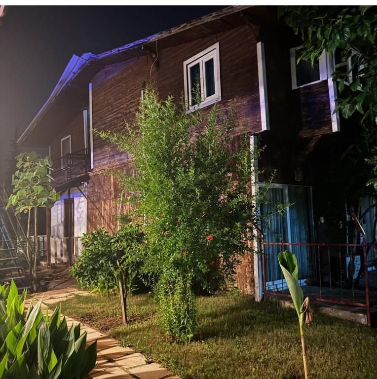 Çavuşoğlu Pansiyon — 4