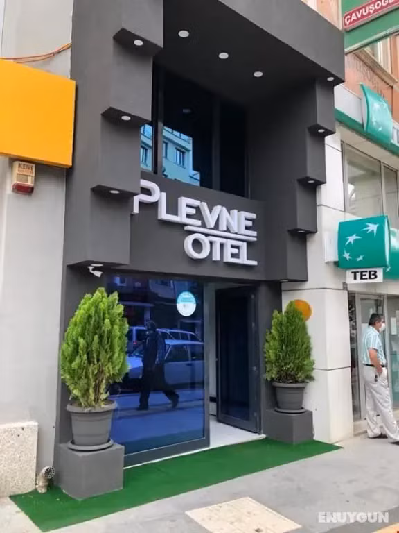 Çavuşoğlu Plevne Otel