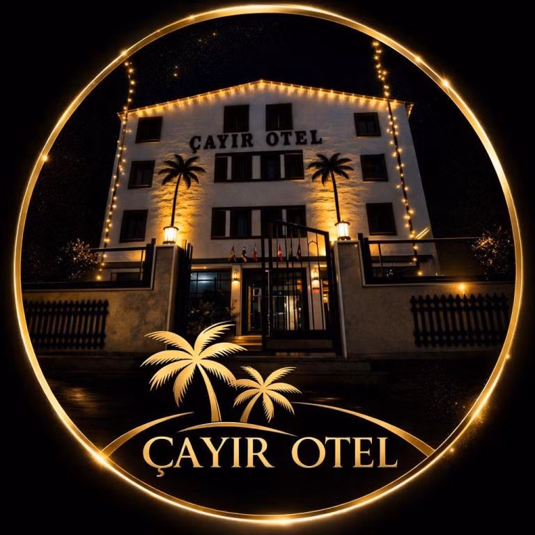 Çayır Otel