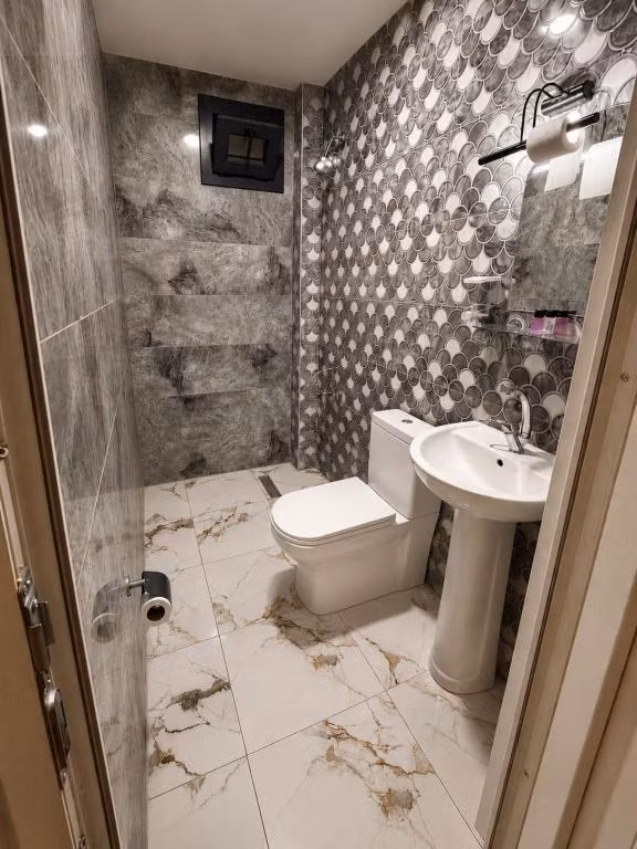Çayır Otel — 10