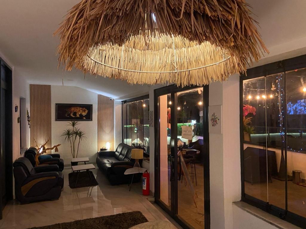 Çayır Otel — 3