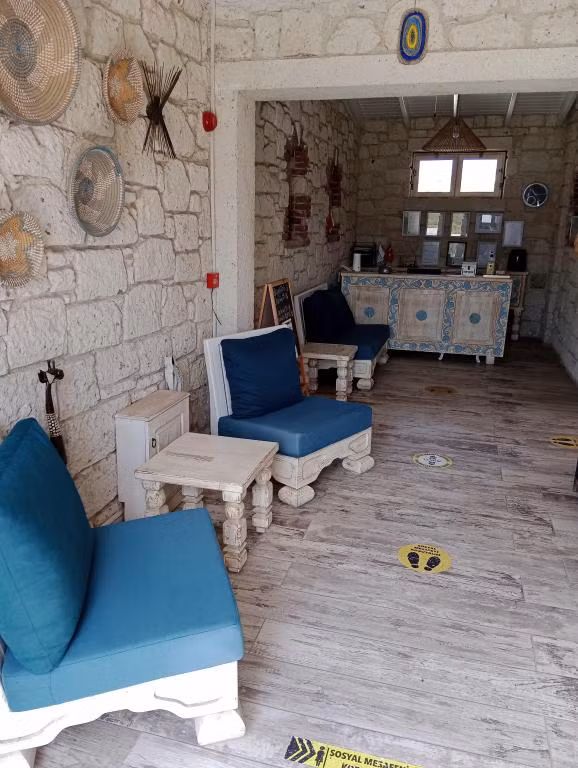 Çayırlı Alaçatı — 3