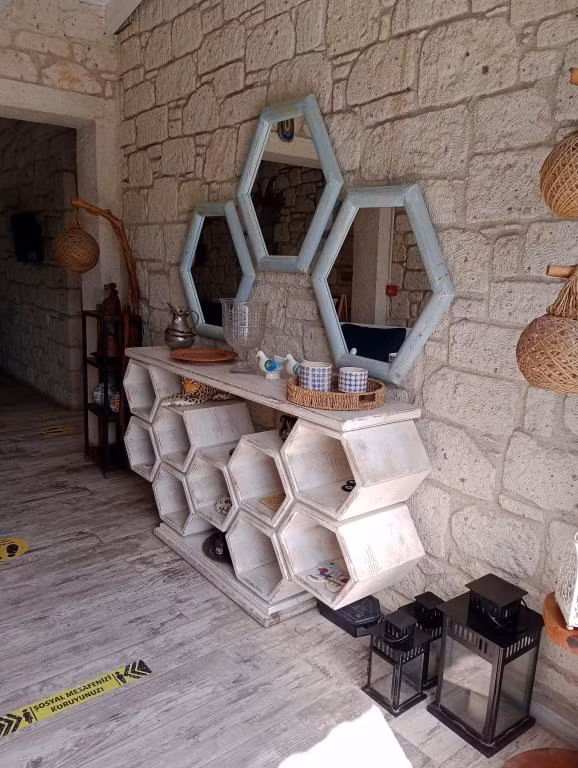 Çayırlı Alaçatı — 4