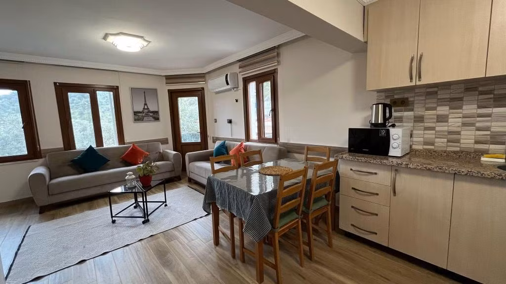 İberia Villas — 8