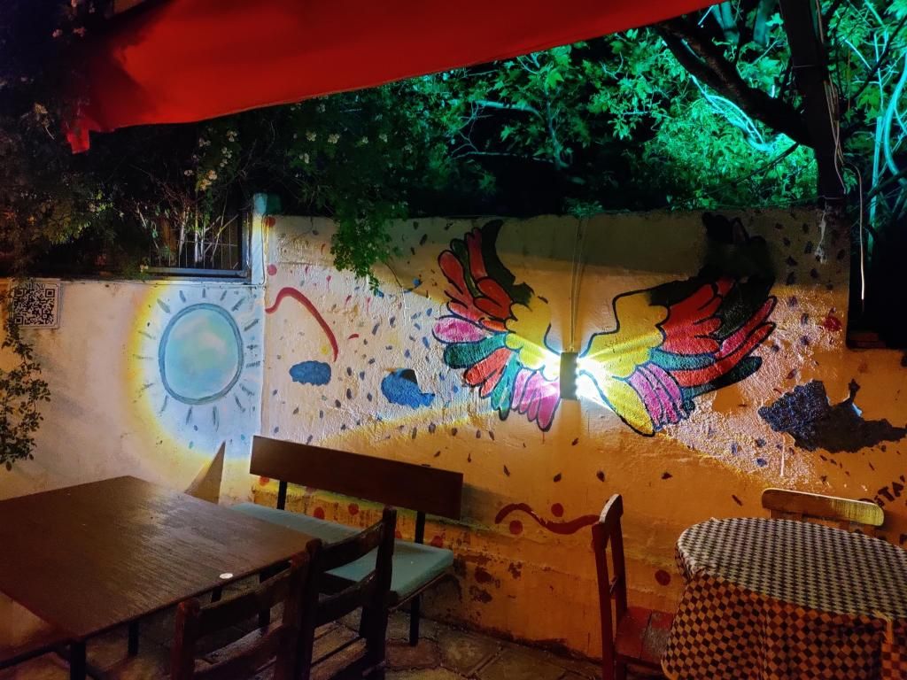 İda Tahtalı Köy — 7