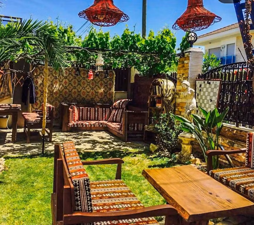 Çeşme Ada Butik Otel — 4