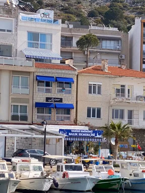 Çeşme Larimar Hotel — 2