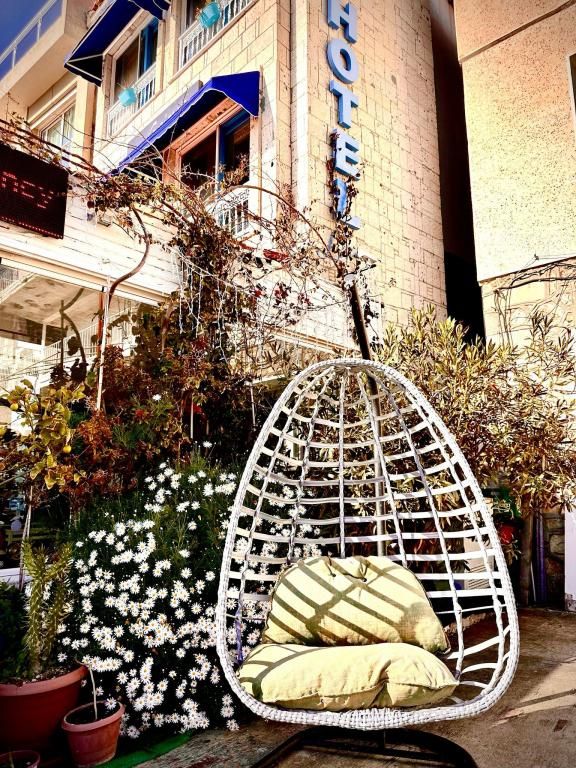 Çeşme Larimar Hotel — 4