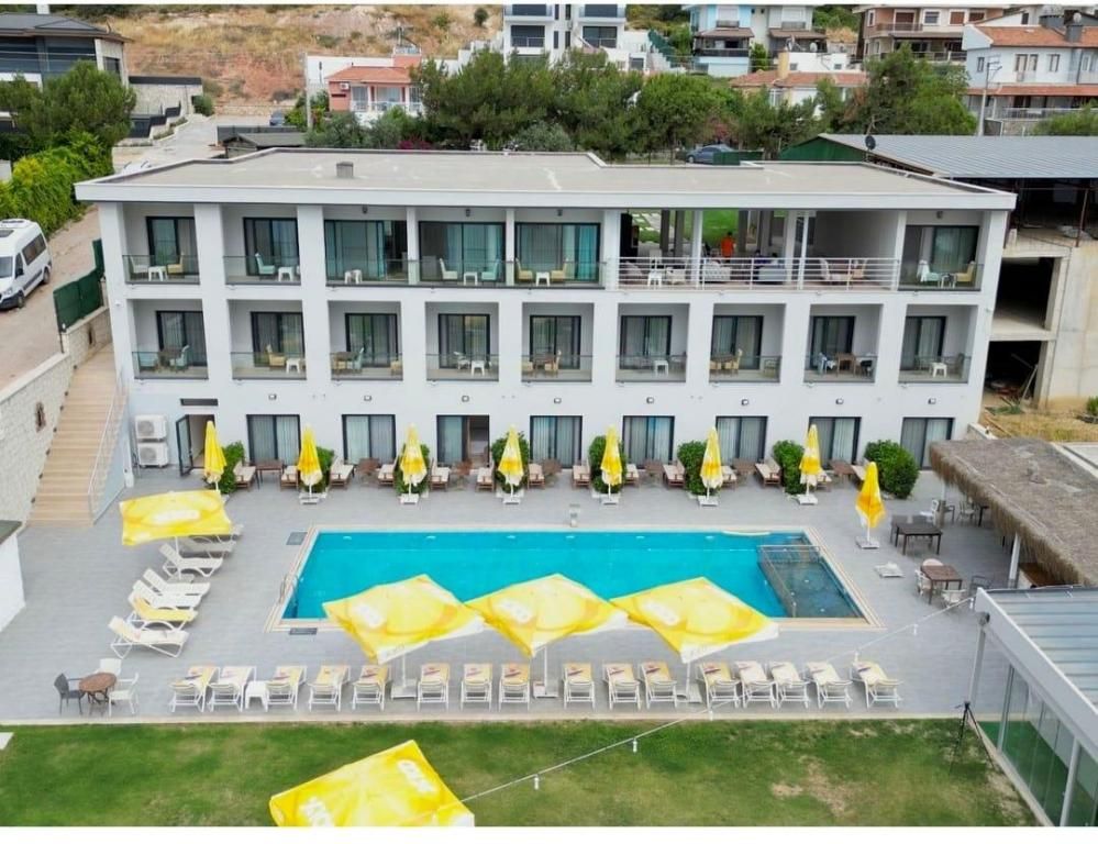 Çeşme Life Point Hotel — 4