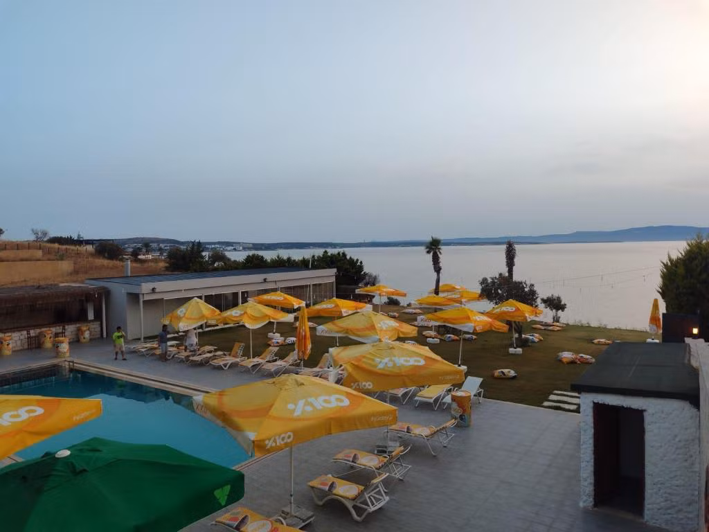Çeşme Life Point Hotel — 6