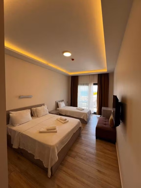 Çeşme Life Point Hotel — 8