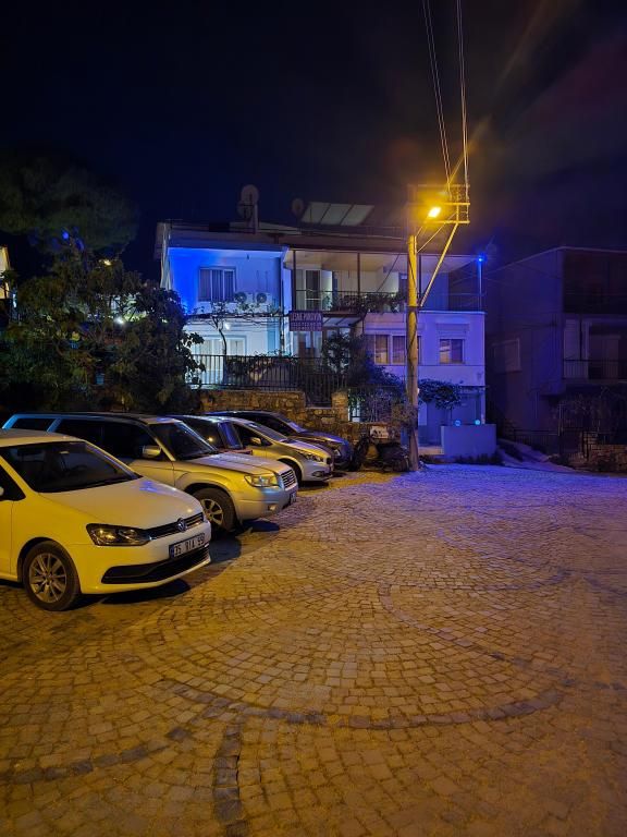 Çeşme Pansiyon — 4