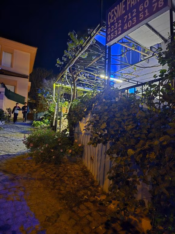 Çeşme Pansiyon — 6