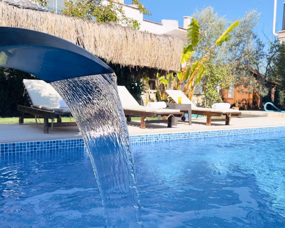 Çeşmeli Butik Otel — 5