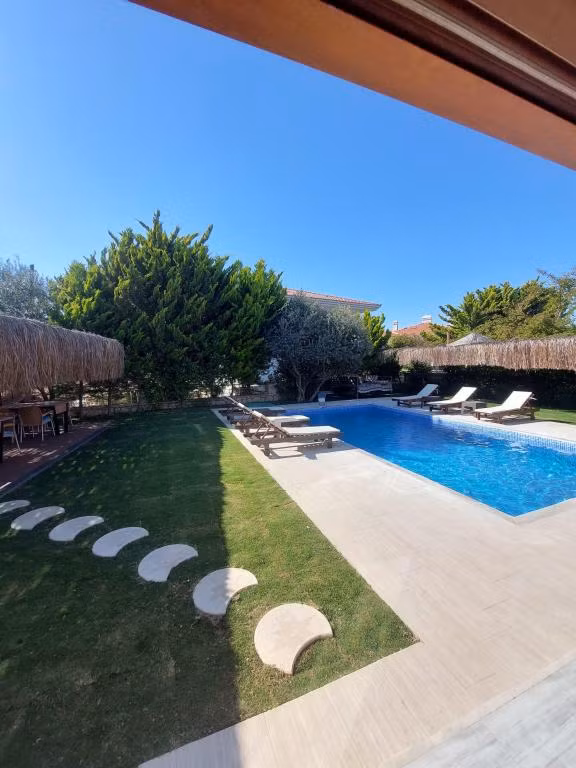 Çeşmeli Butik Otel — 8