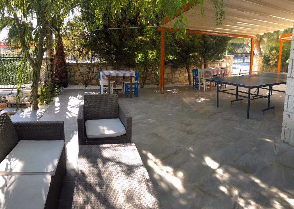 Çeşmeli Butik Otel — 10