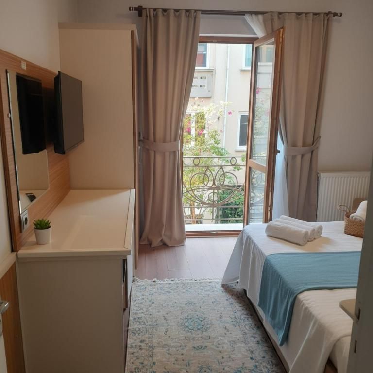 Çelik Crown Hotel — 2