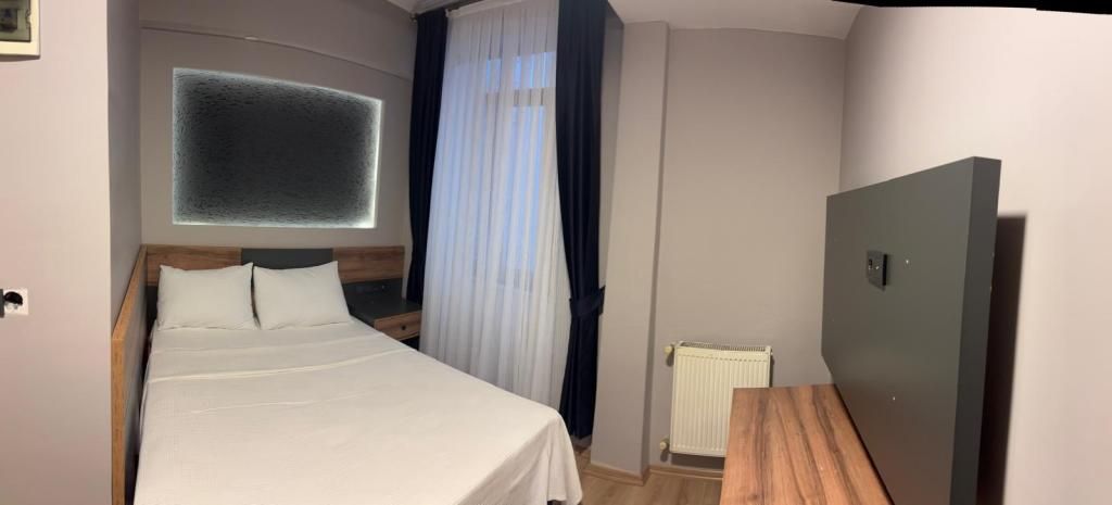 Çelik Crown Hotel — 5