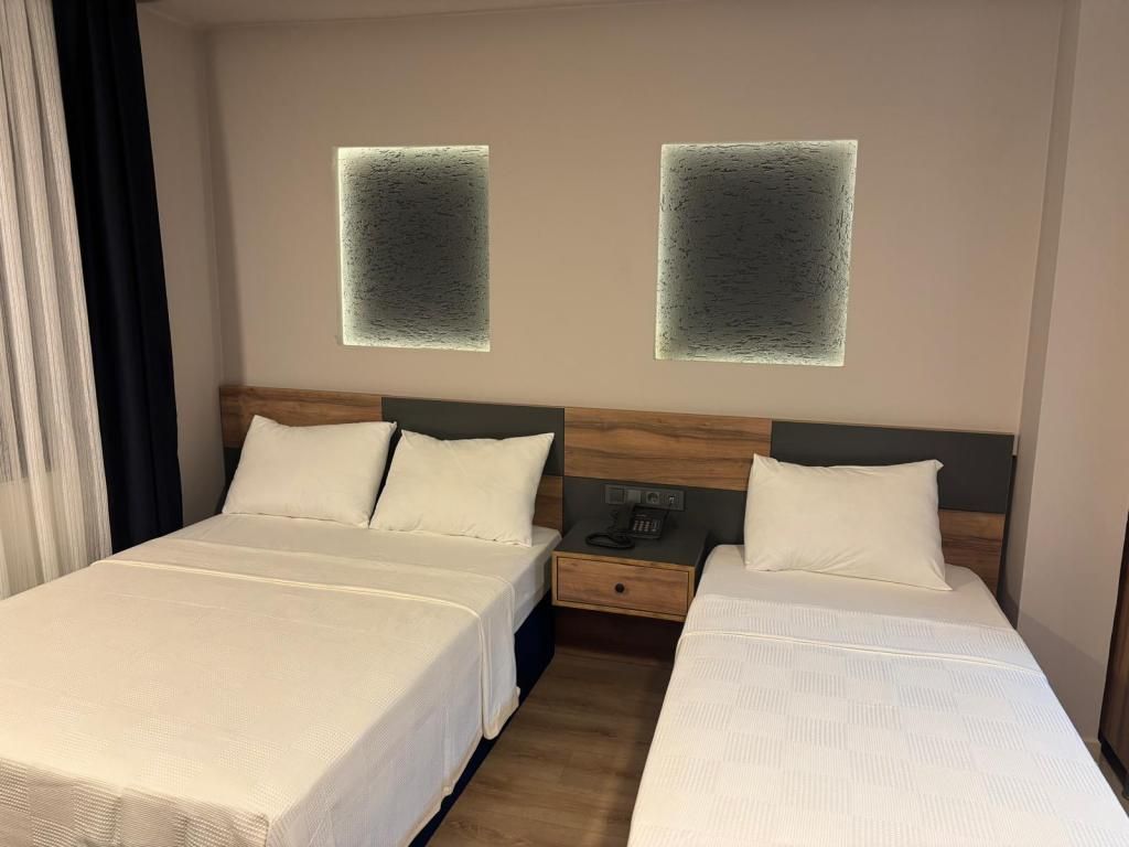 Çelik Crown Hotel — 7