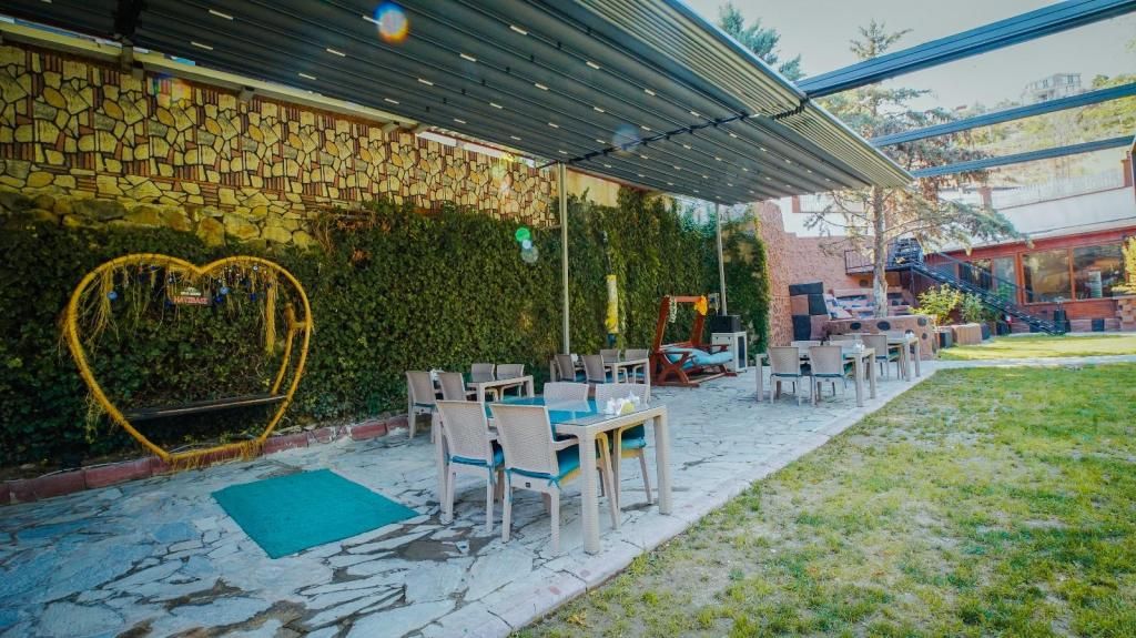 Çelik Resort — 7