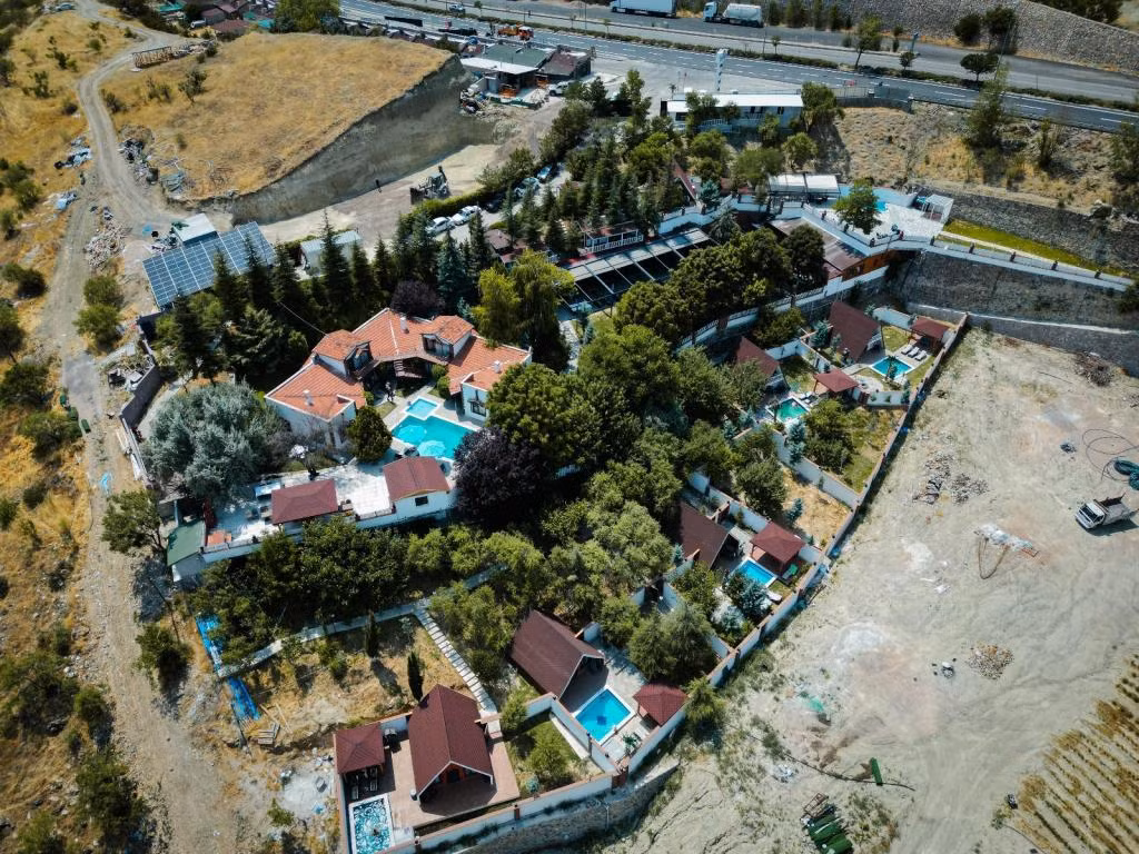 Çelik Resort — 8