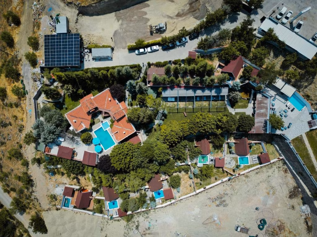 Çelik Resort — 9