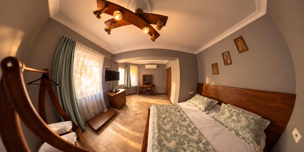 Şenler Butik Otel — 7