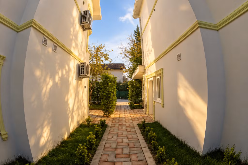 Şenler Butik Otel — 9