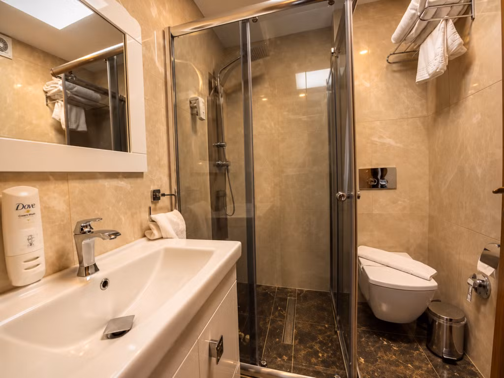 Şenler Butik Otel — 10