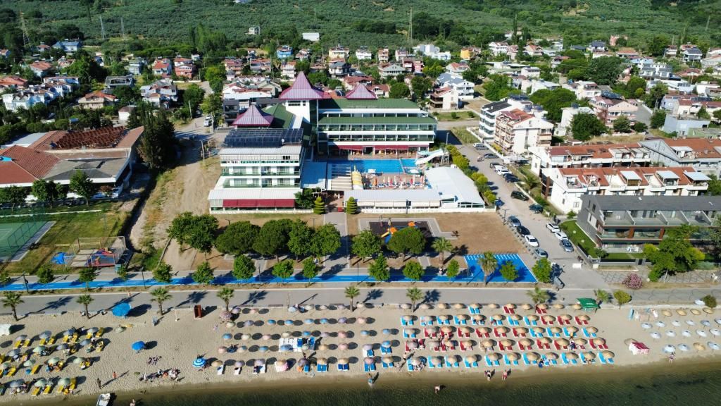 Çetin Prestige Resort