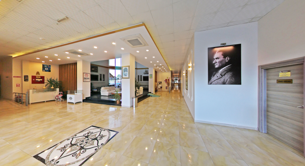 Çetin Prestige Resort — 6