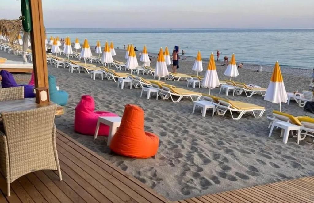 Şevki Bey Otel — 2
