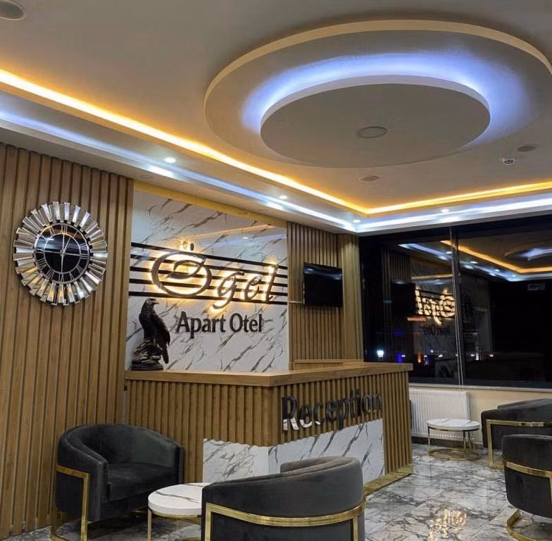 Ögel Apart Otel — 6