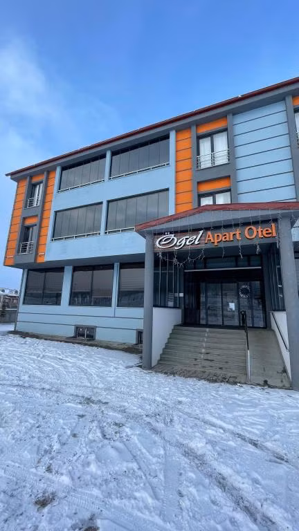 Ögel Apart Otel