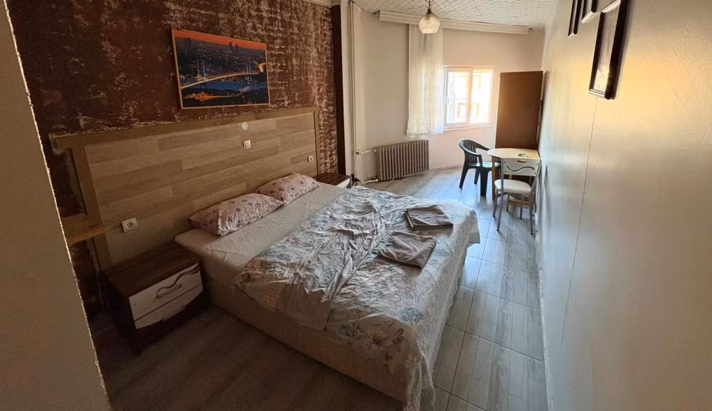 Çiğdem Motel Pansiyon — 5
