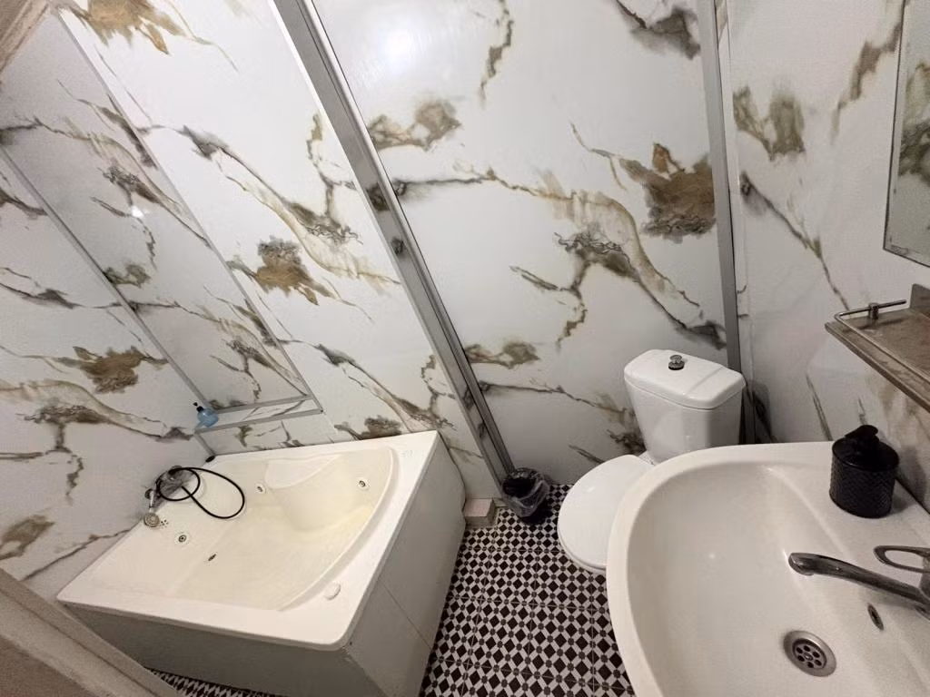 Çiğdem Motel Pansiyon — 8