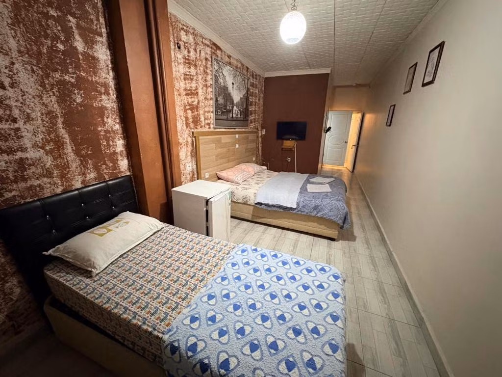 Çiğdem Motel Pansiyon — 6