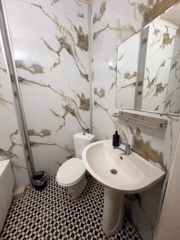 Çiğdem Motel Pansiyon — 6