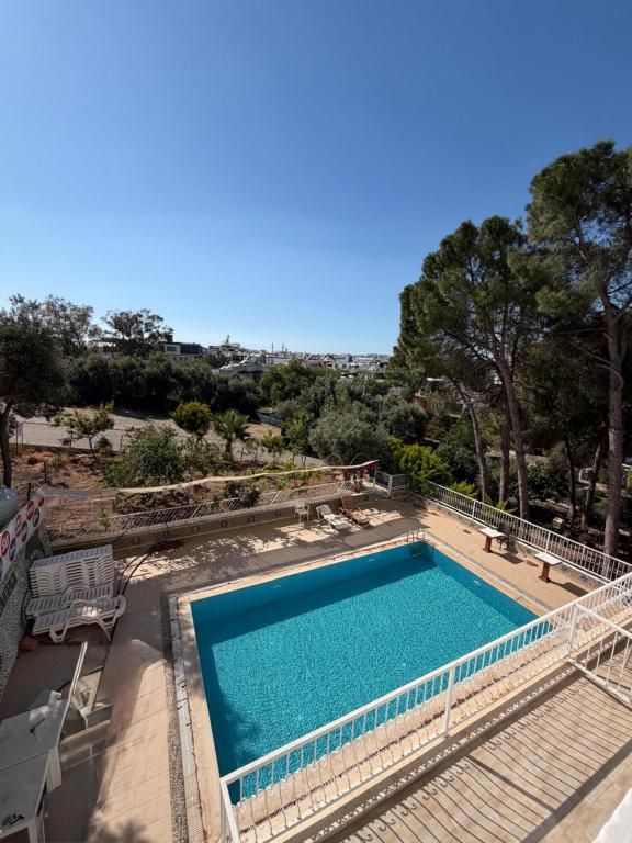 Çiçek Apart Otel Didim  — 6