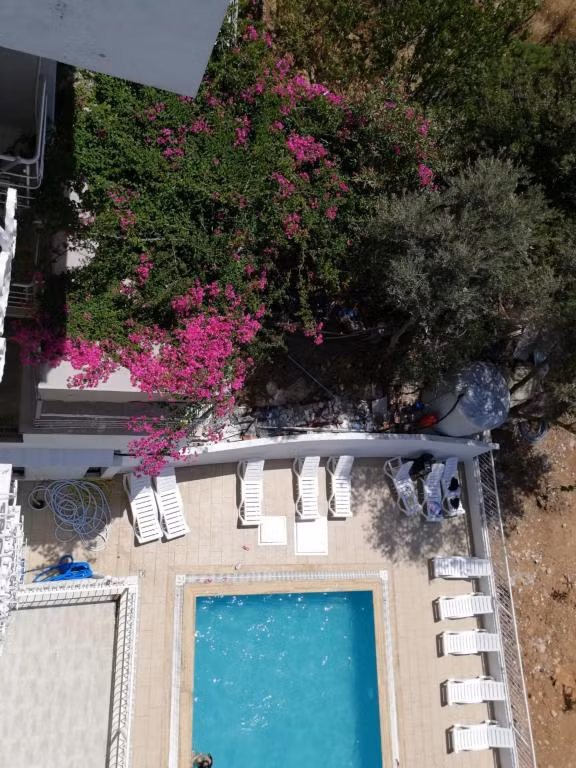 Çiçek Apart Otel Didim  — 7