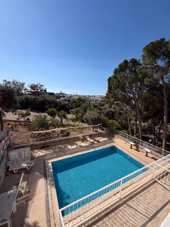 Çiçek Apart Otel Didim  — 8