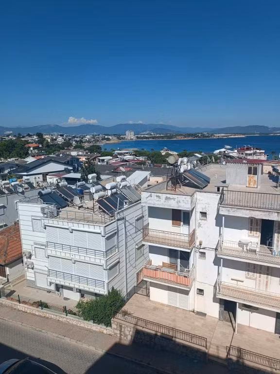 Çiçek Apart Otel Didim  — 9