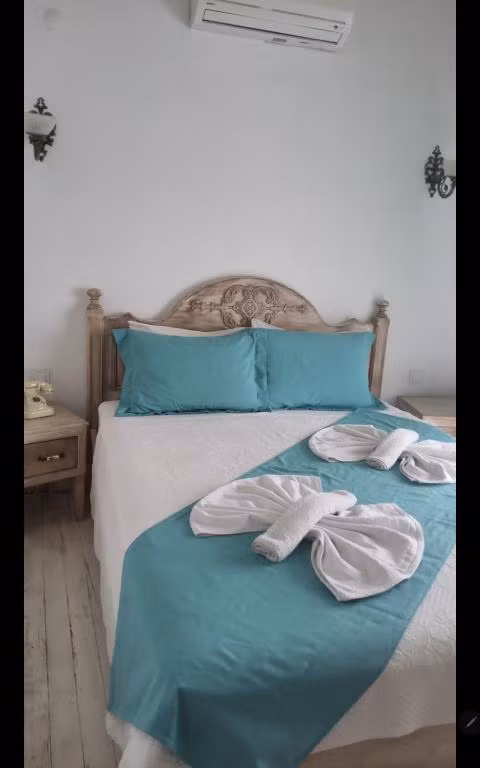 Çifte Kuyu Otel Alaçatı — 9
