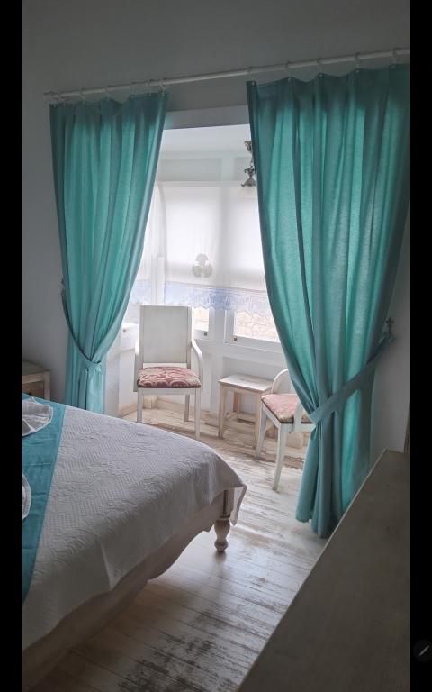 Çifte Kuyu Otel Alaçatı — 8