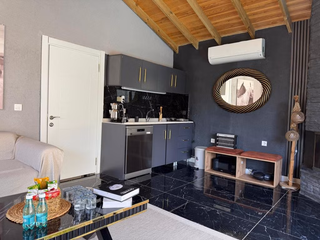 Şile Doğa Bungalov — 5