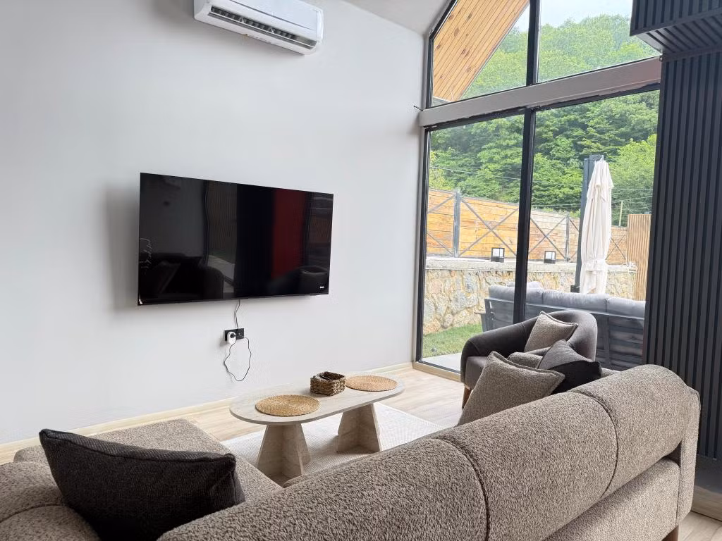 Şile Doğa Bungalov — 10