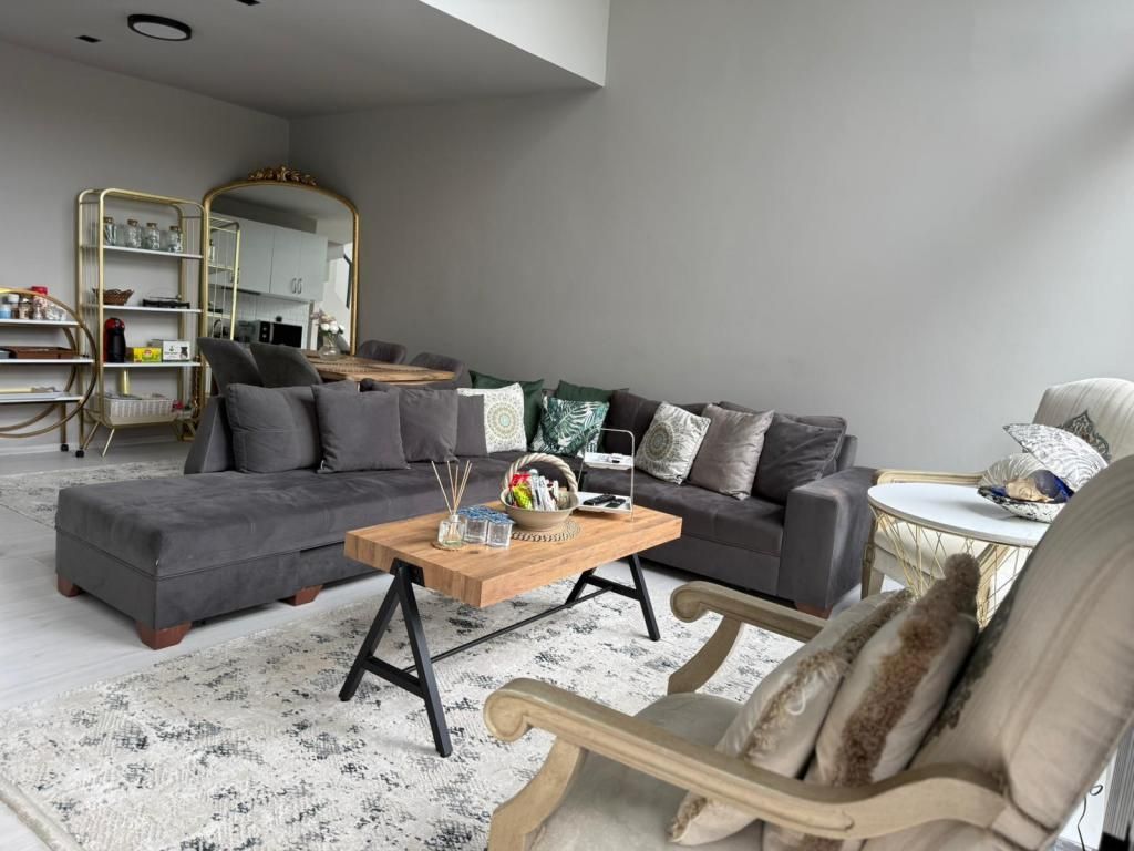Şile Doğa Bungalov — 7