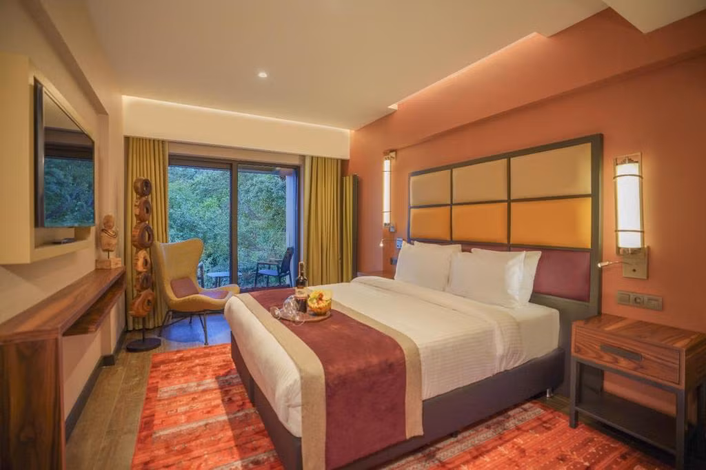 Şile Gönen Hotel — 8