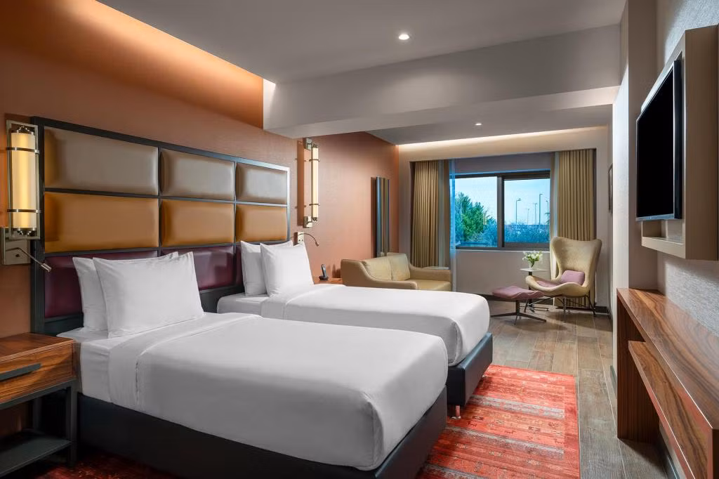 Şile Gönen Hotel — 9
